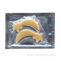 24k Gold Eye Gel Patch Collagen Eye Mask